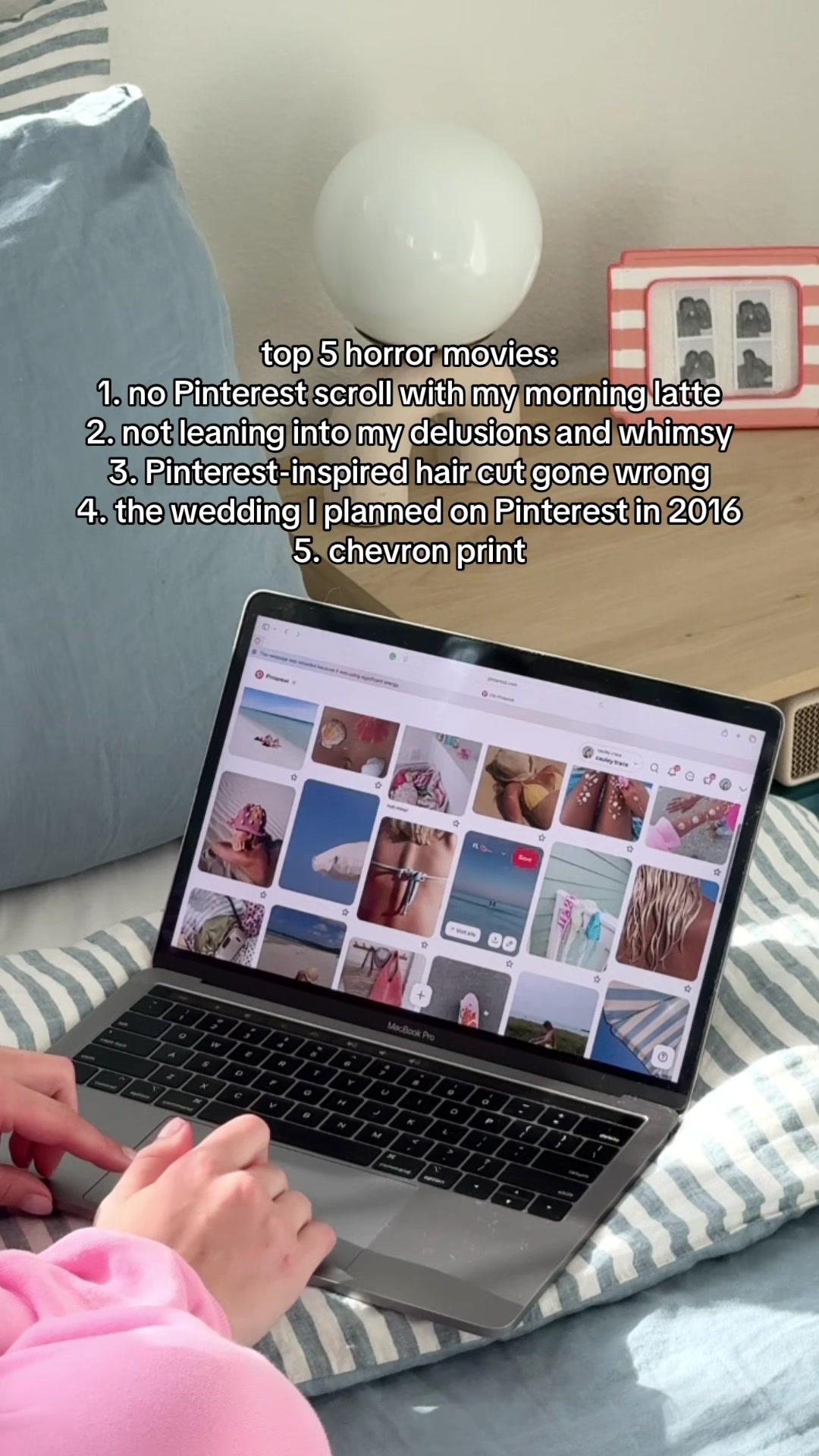 @pinterest