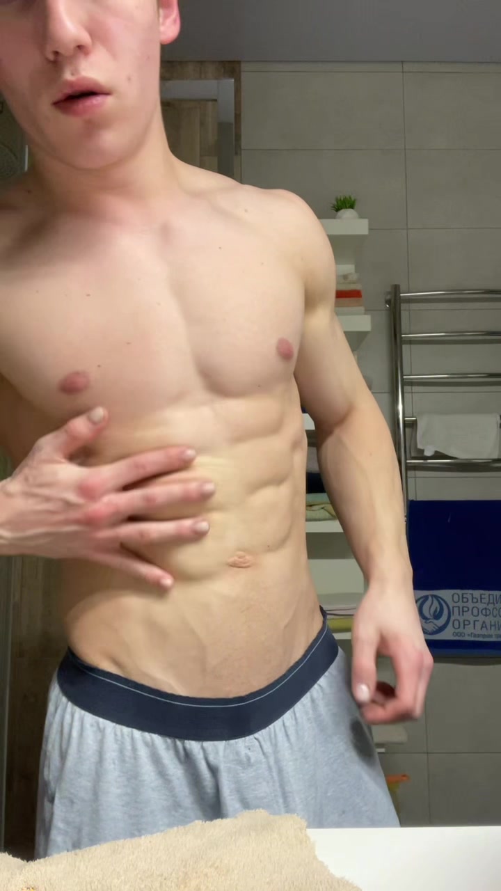 @ТГК: Kega!|future IFBB PRO