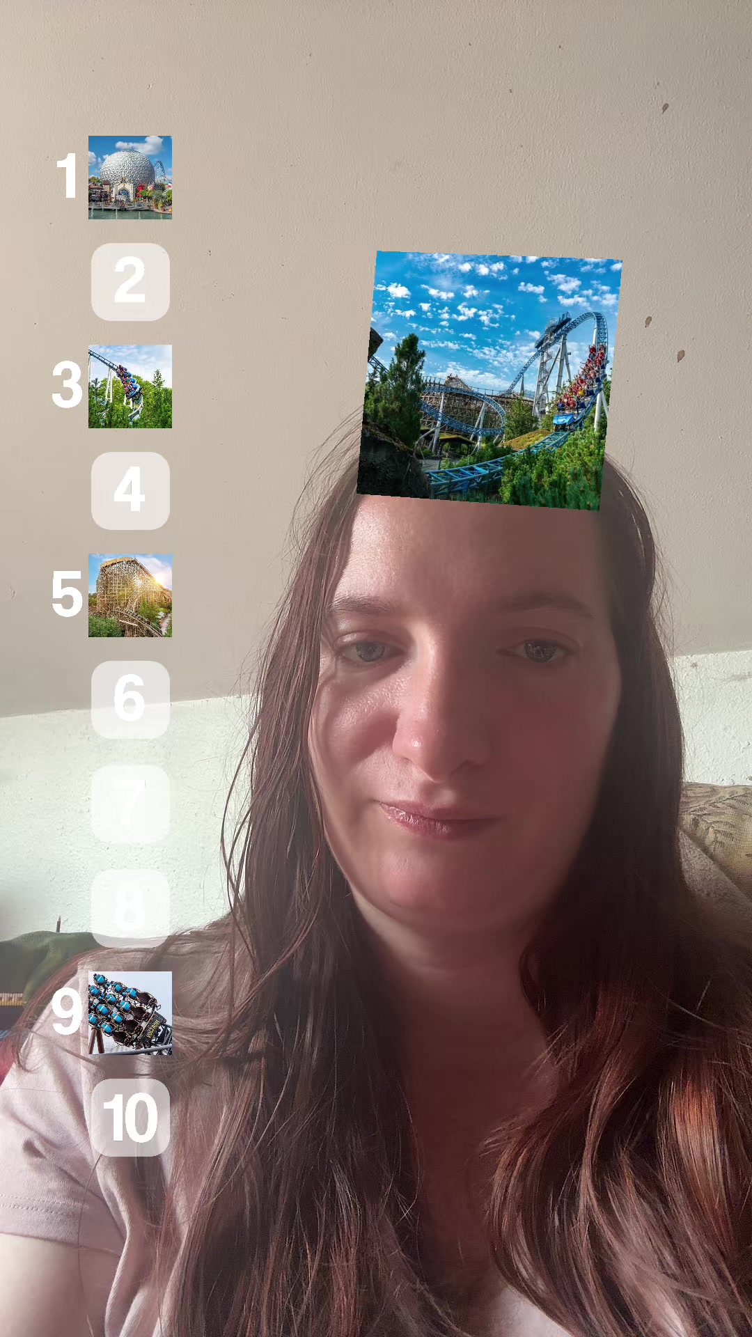 @🦋 Mélanie 🦋