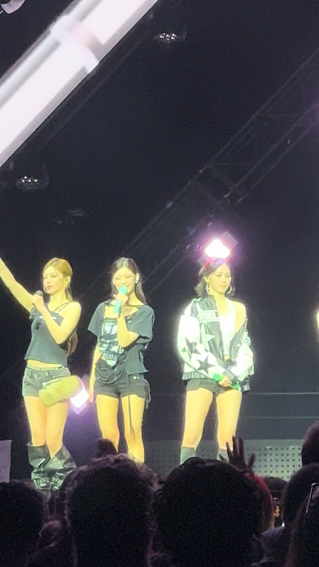 @Atanakumi / Pop/K-pop concerts