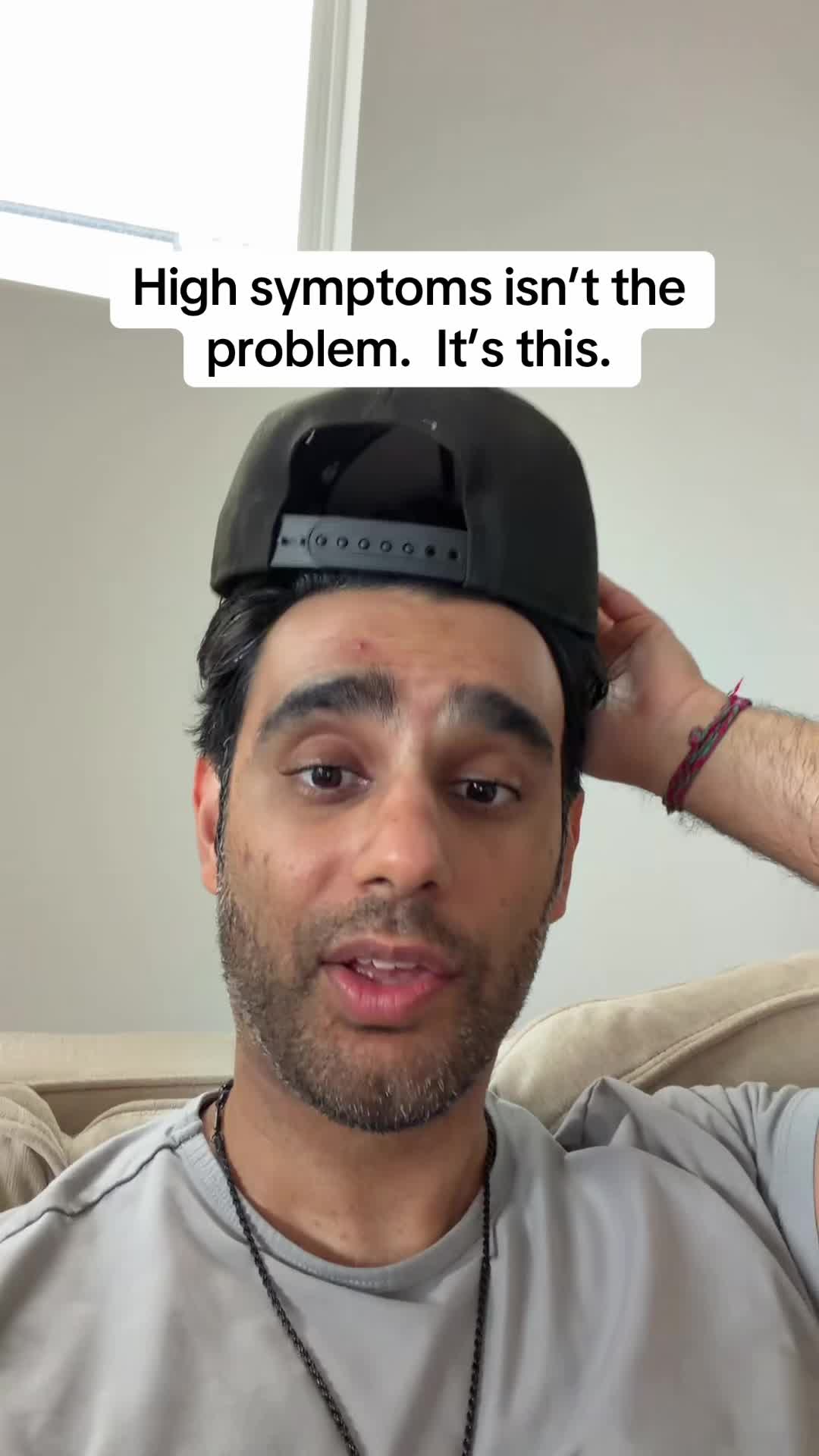 @Shaan | Anxiety Recovery