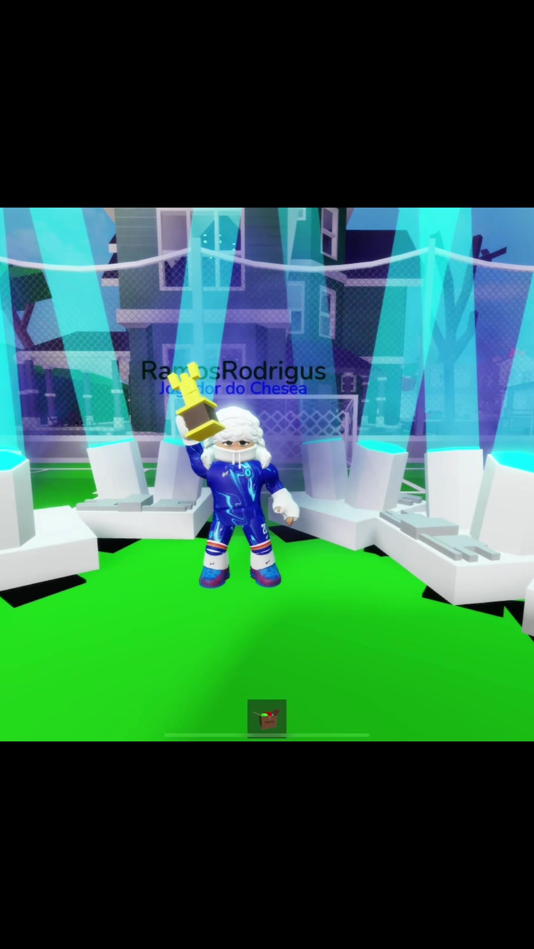 @T᥆ttᥱᥒhᥲ꧑' 🏂