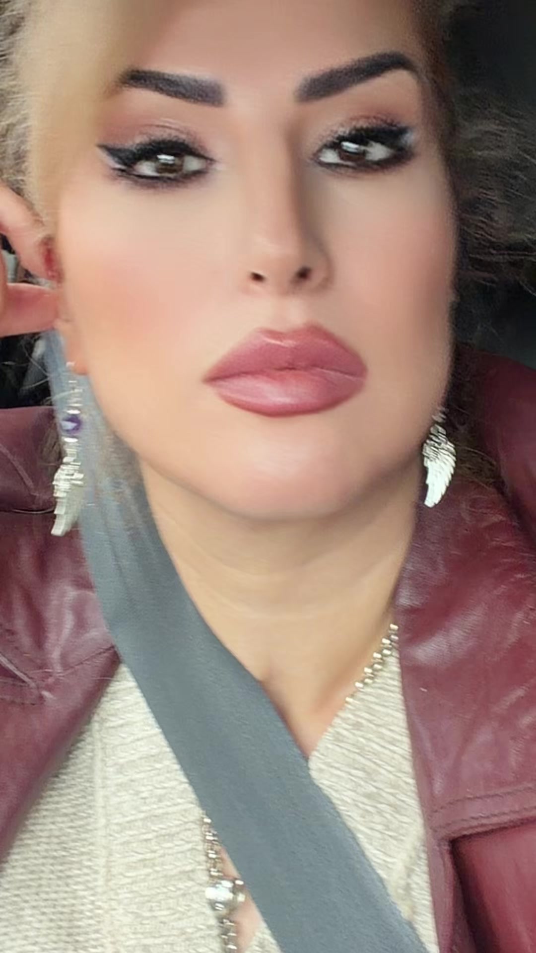 @SandraSterling1984