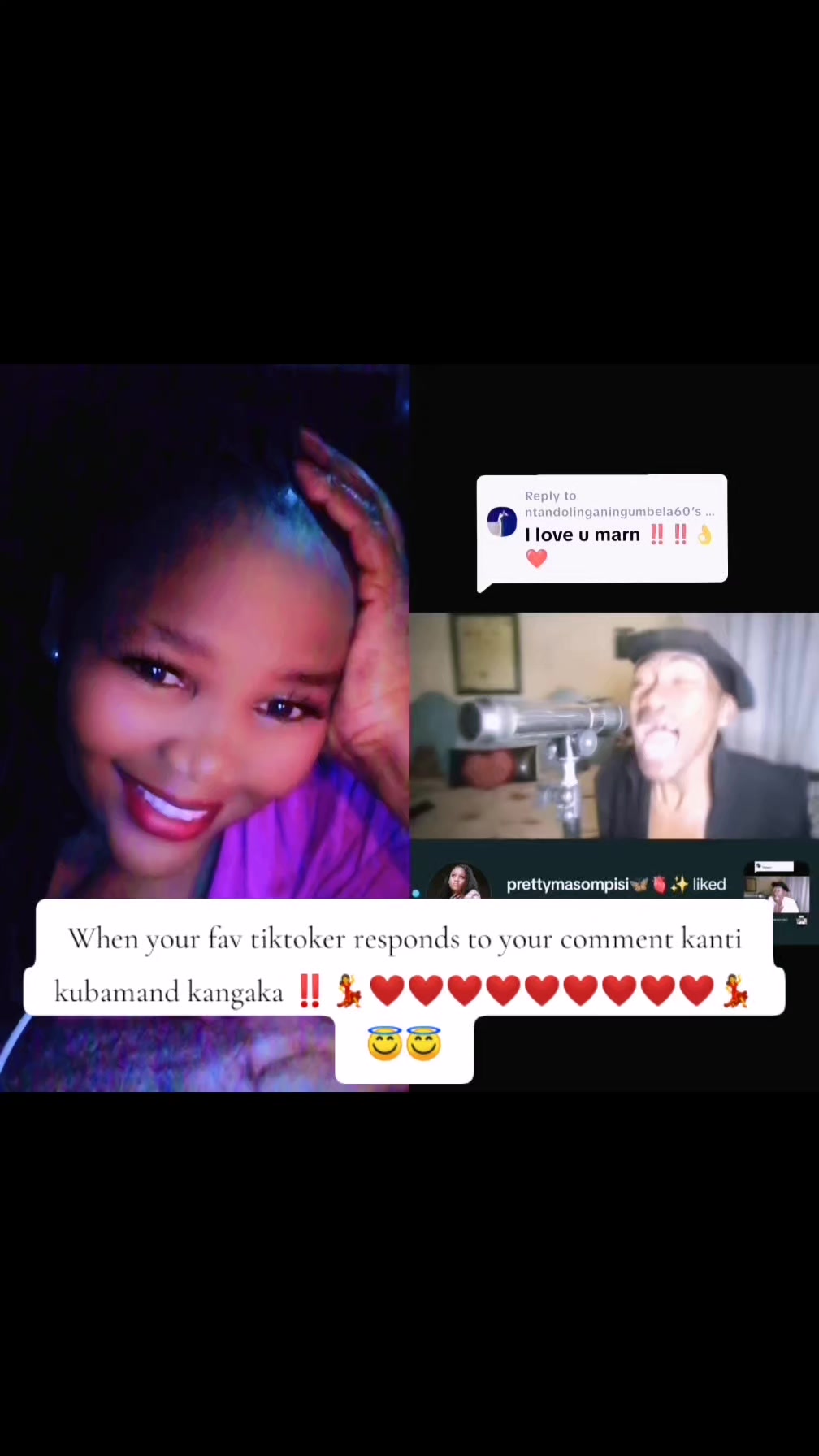 @NTANDO THE UNORDINARY WOMAN 👑