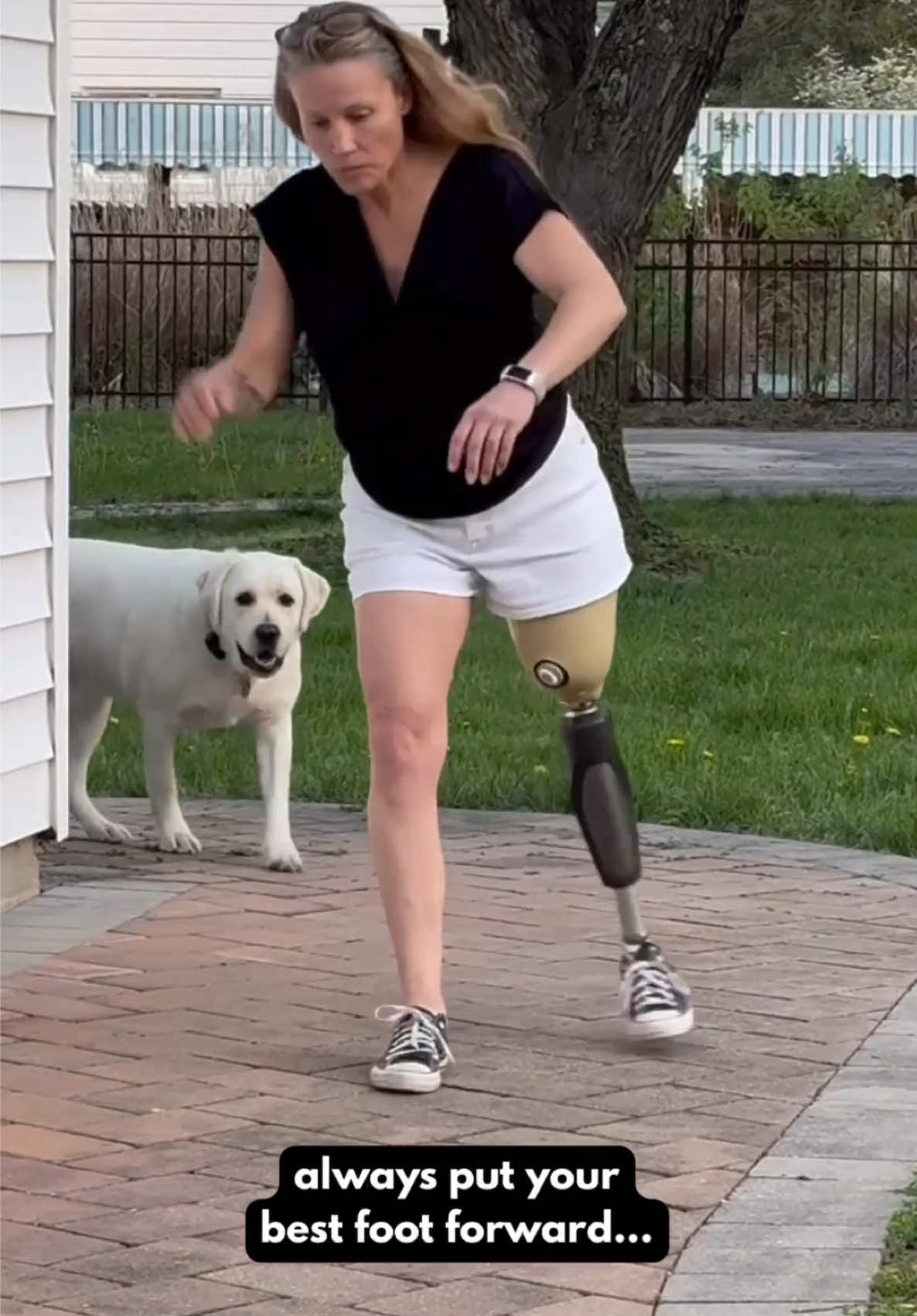 @pawsandamptics