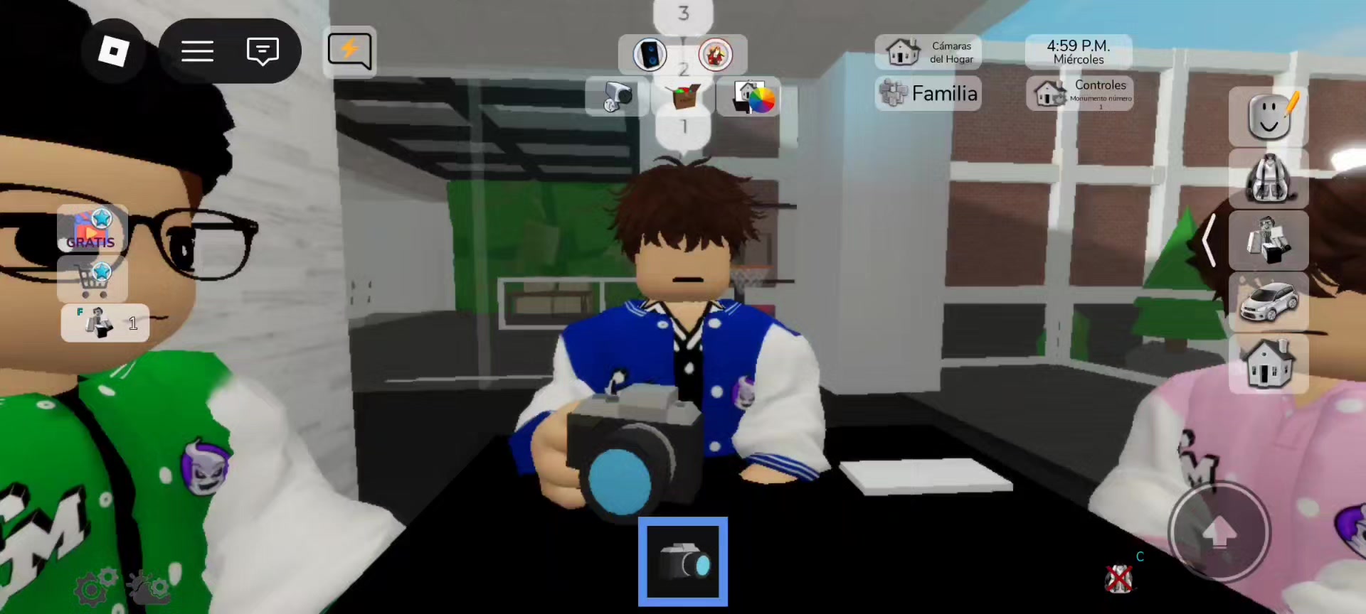 @Fede roblox