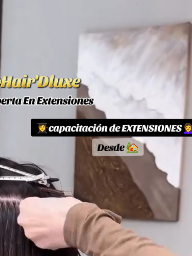 @hair deluxe