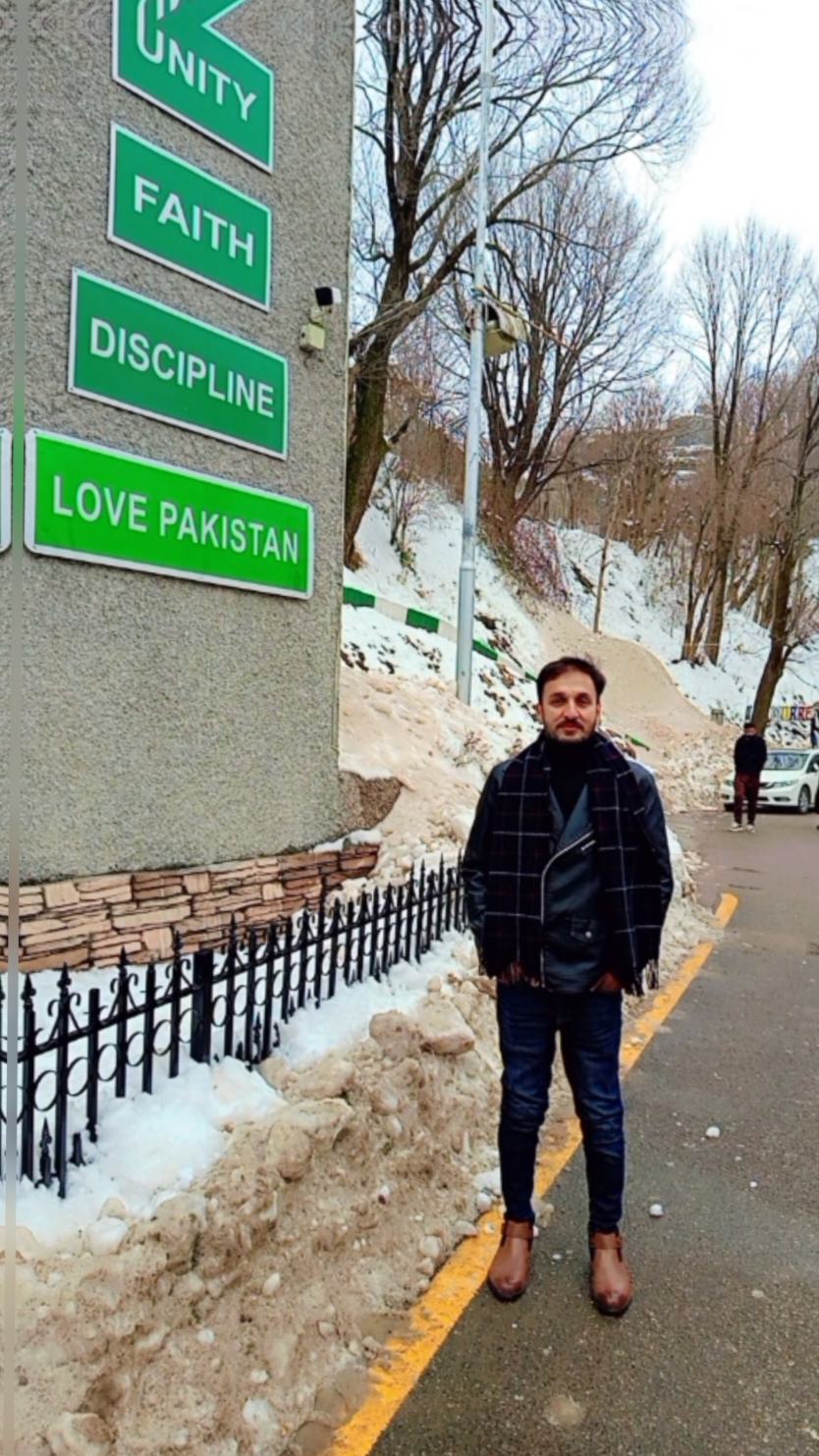 @Ghulam Hassan