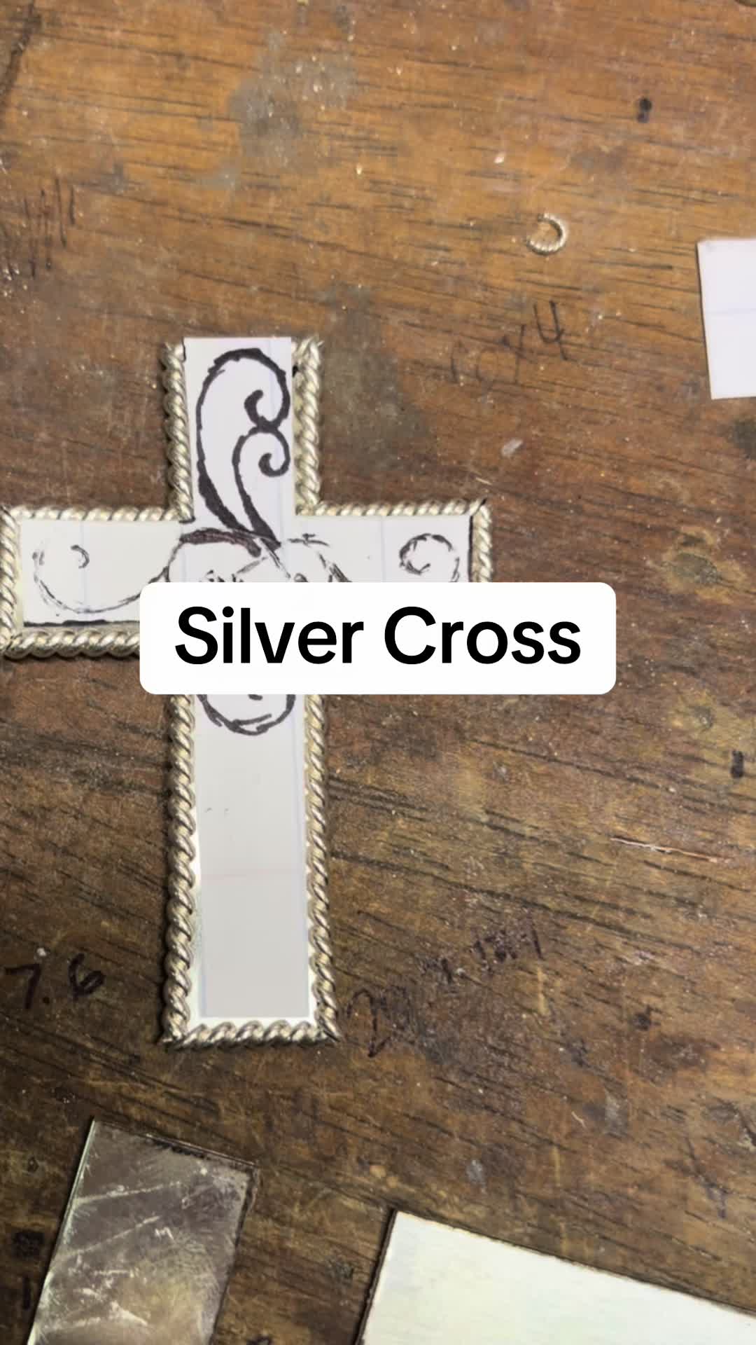 @Purple Sage Silver
