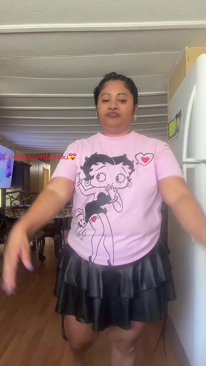 @La chaparrita sexi💝
