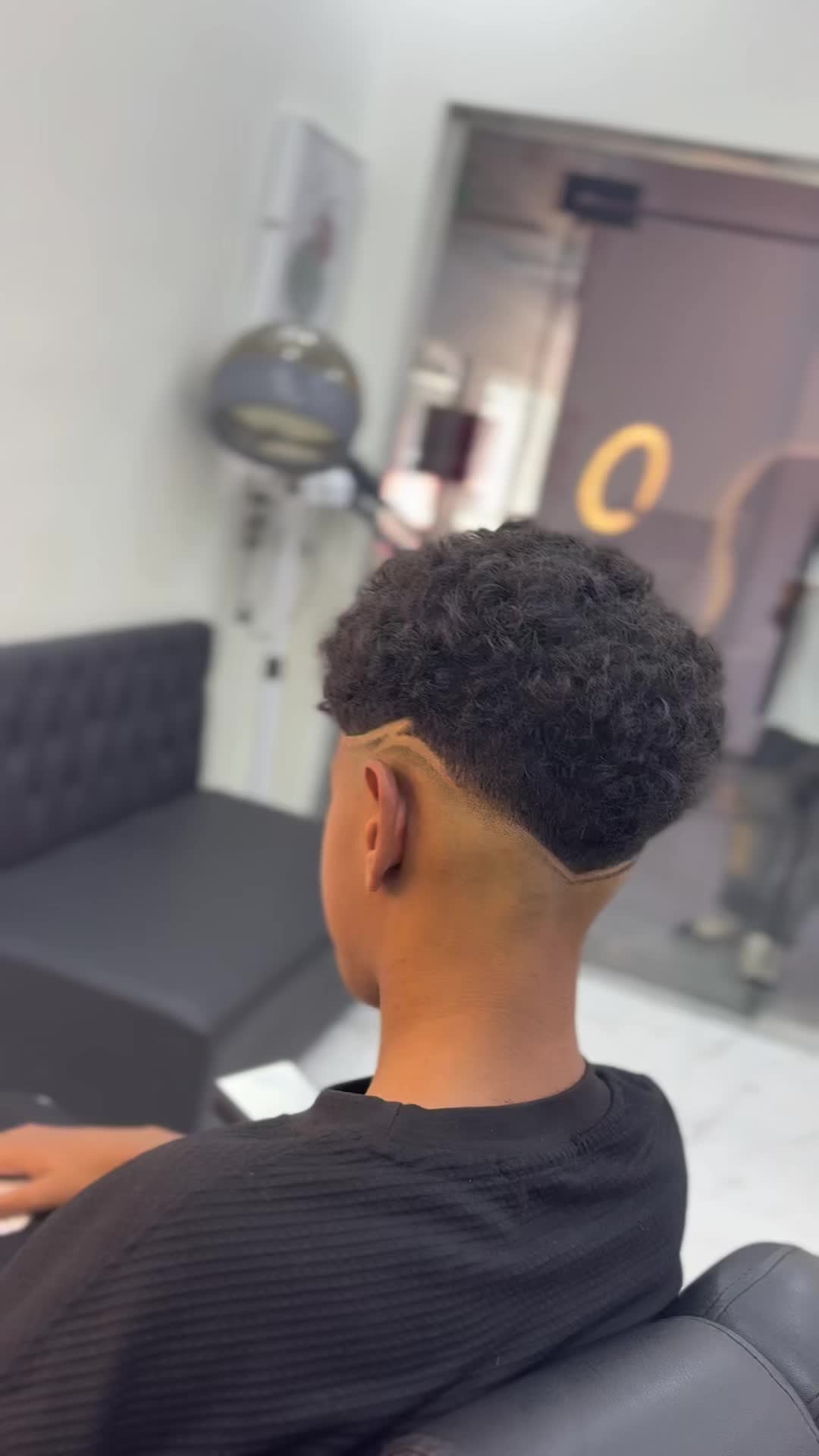 @Mizo .Barber🩸🥷🏿🔪