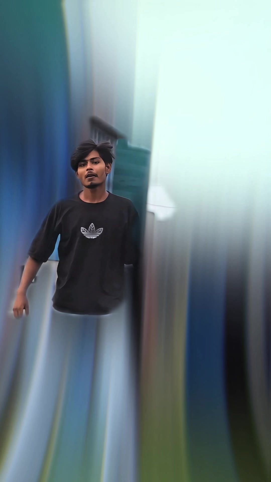 @❤️Aadarsh Chauhan❤️