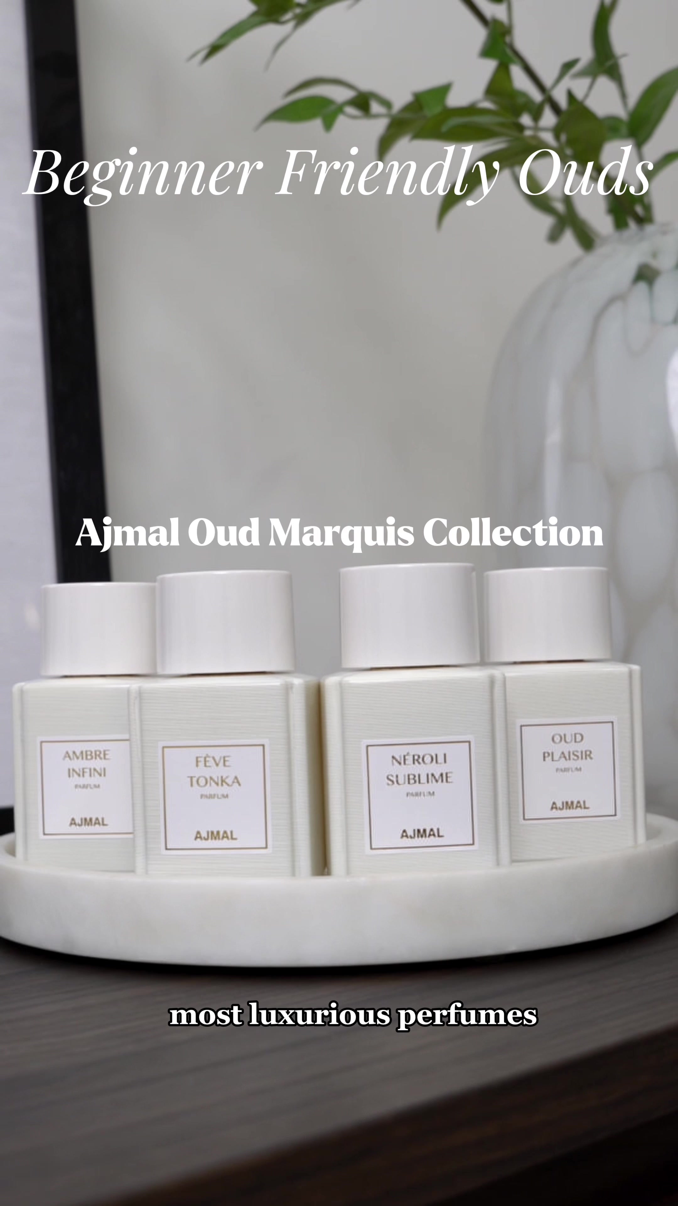 @Ijé | Fragrance Influencer