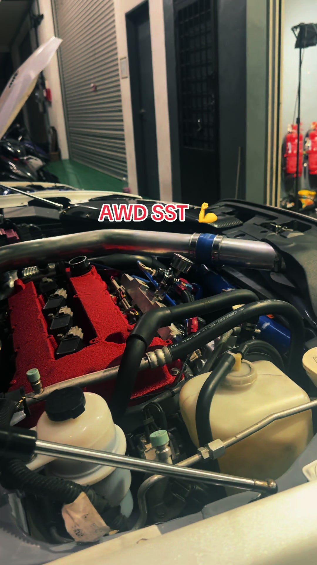 @ASAN GARAGE 🔧
