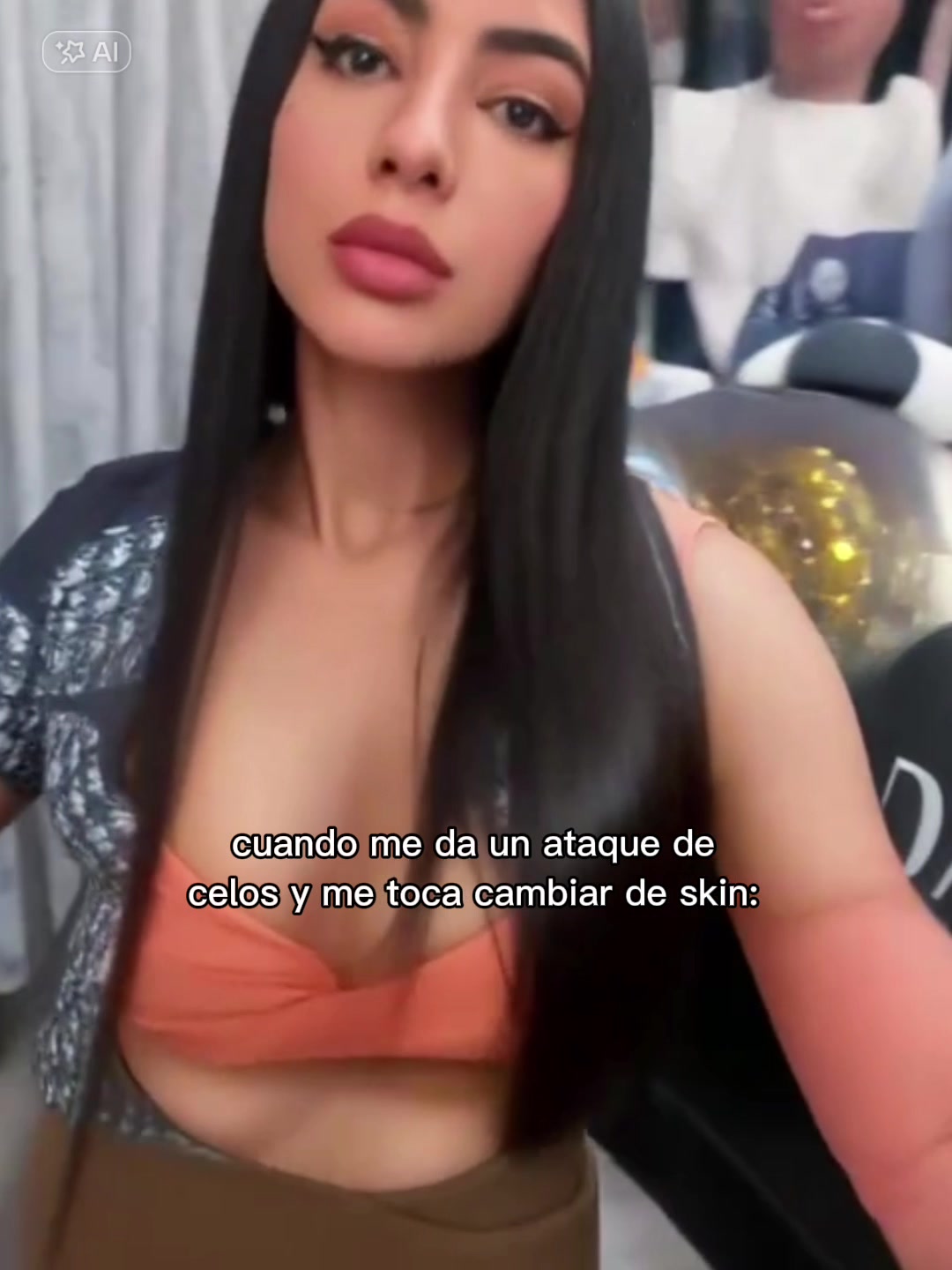 @Shaira Milanes