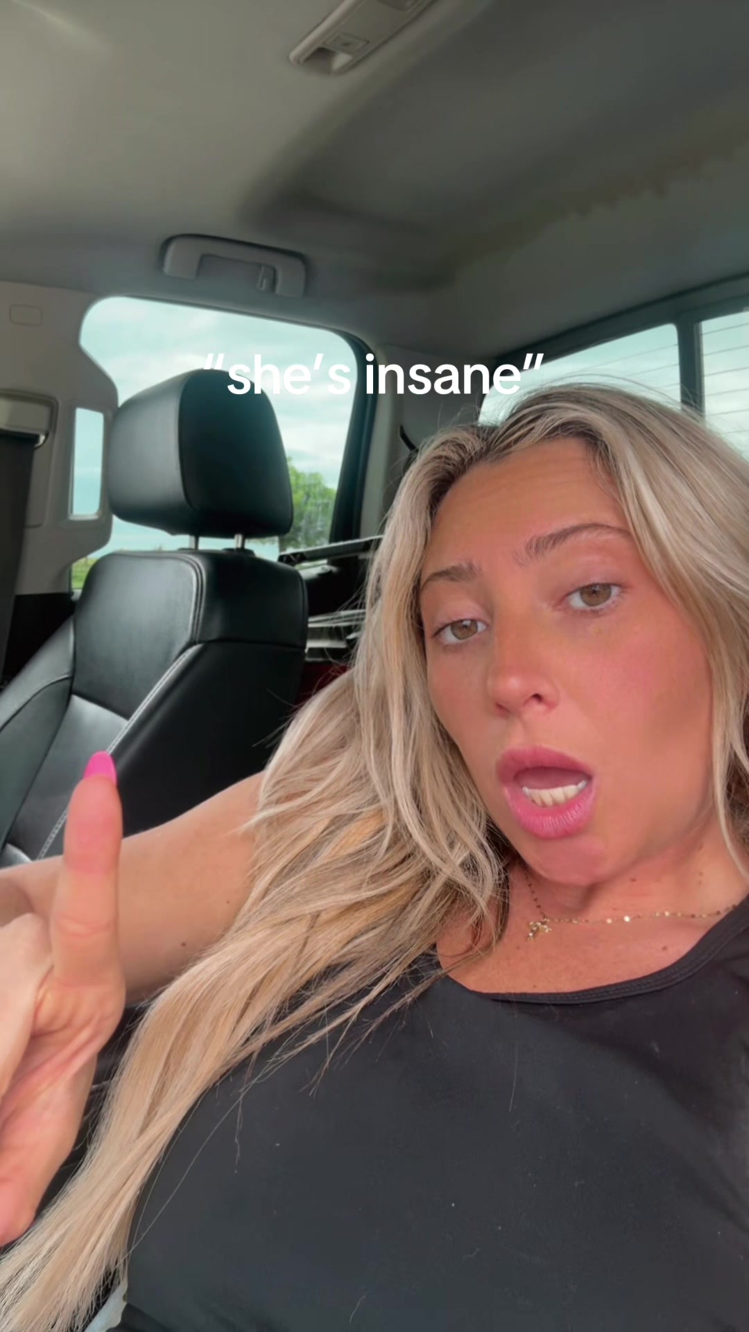 @Lexie Bennett