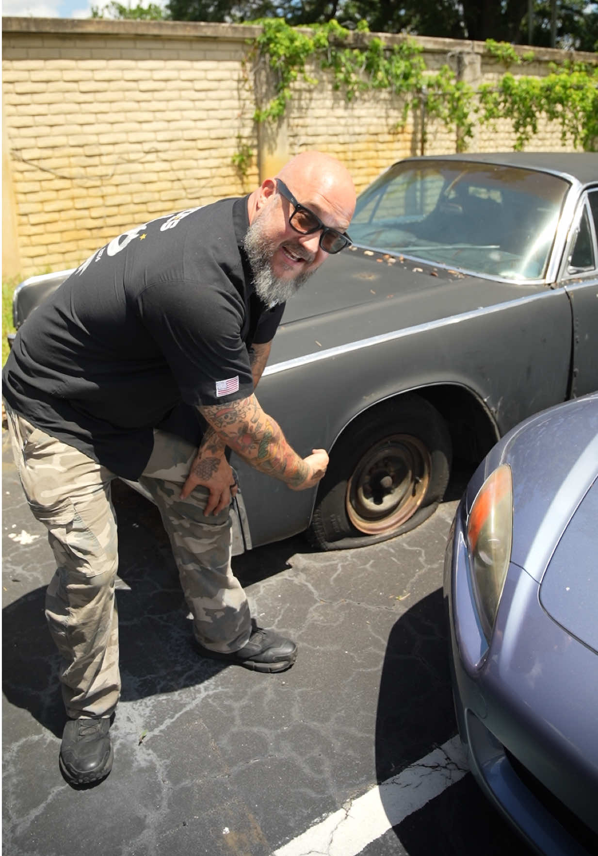 @VRIDES GARAGE🔧RESTOMOD SHOP