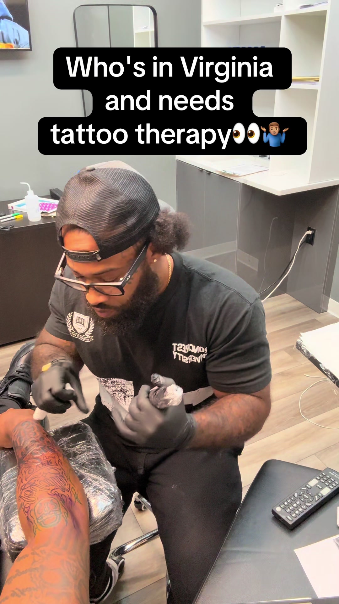 @Monstas Ink LLC