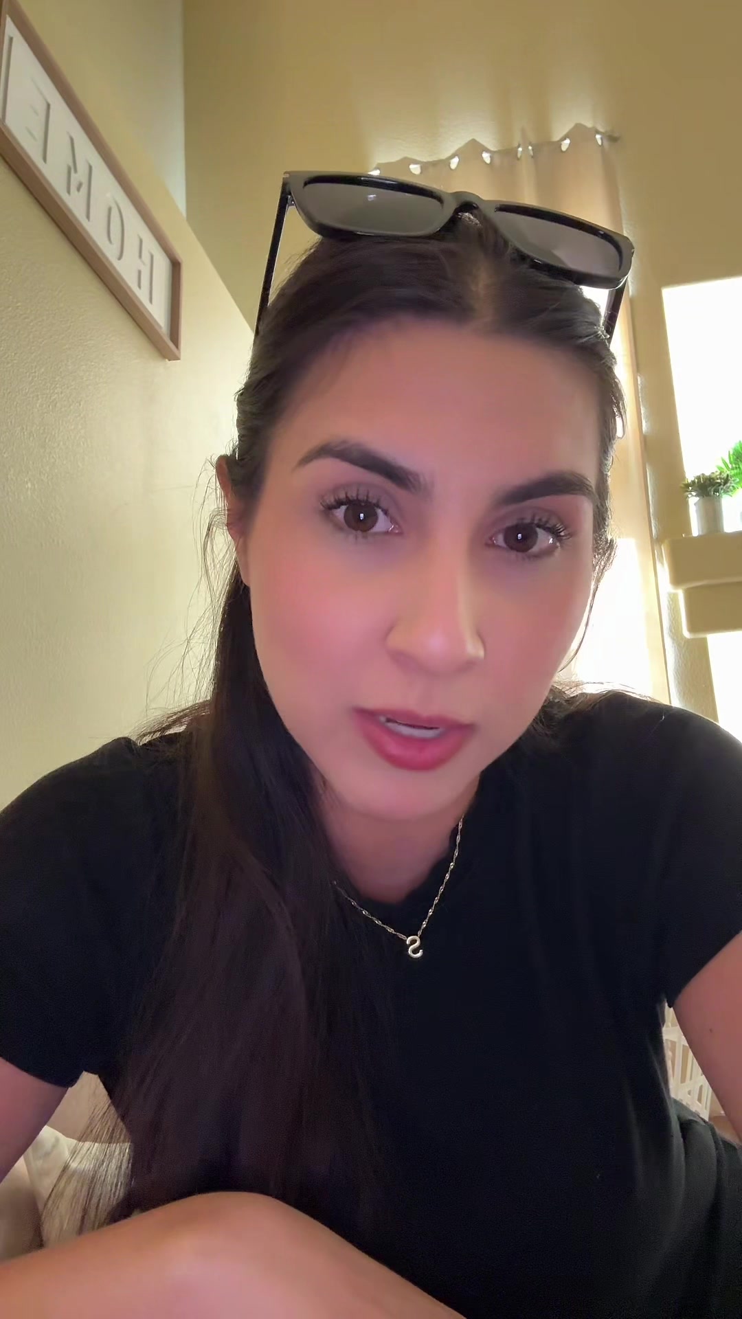 @Sahian Castillo | SAHM