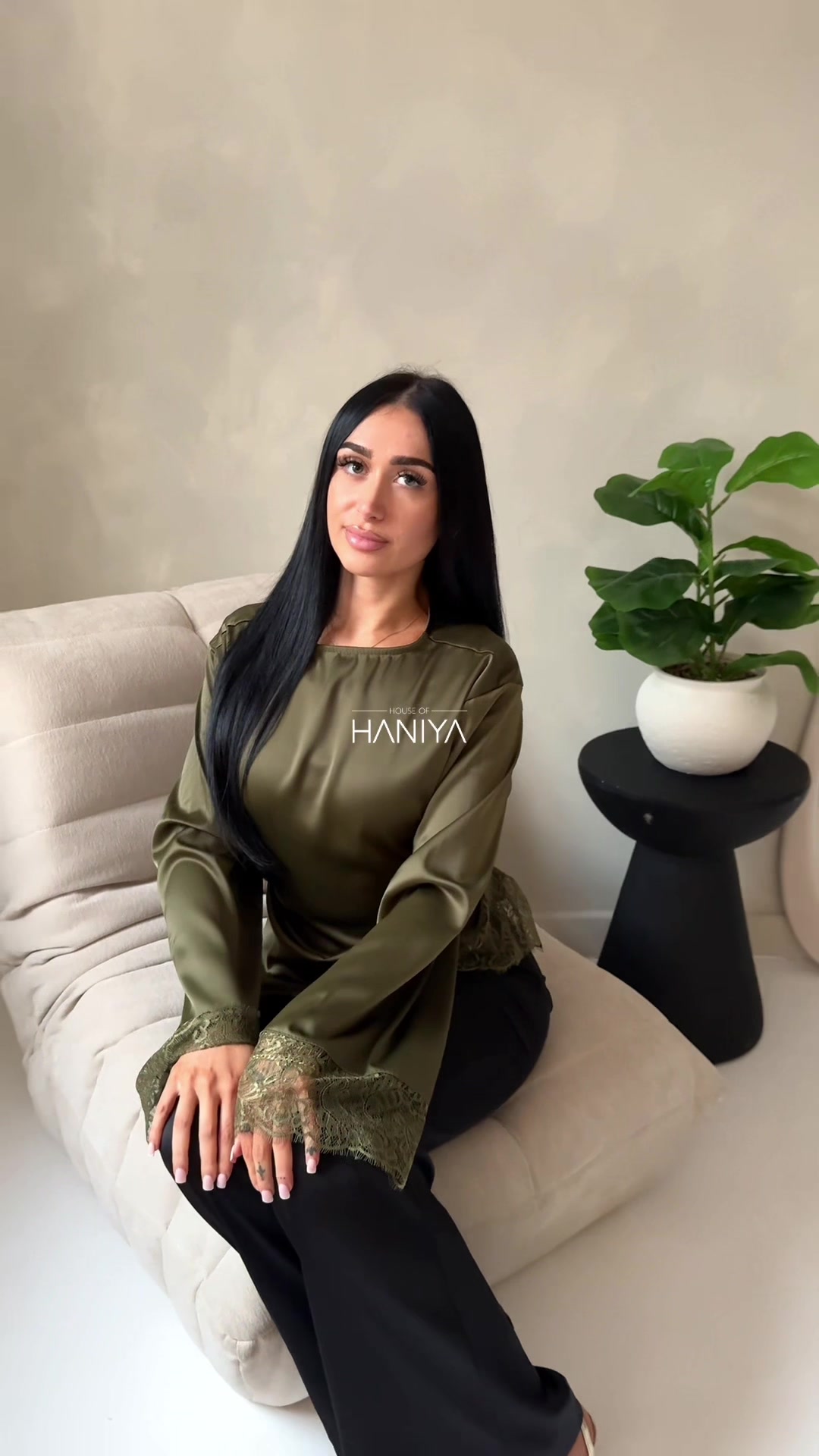 @House Of Haniya