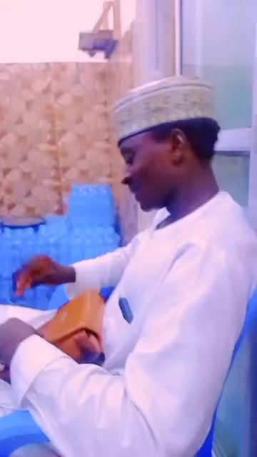 @Sani Musa