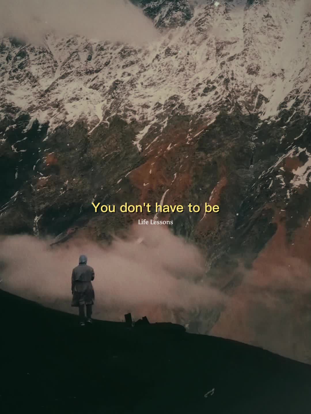 @Shadow Motivation