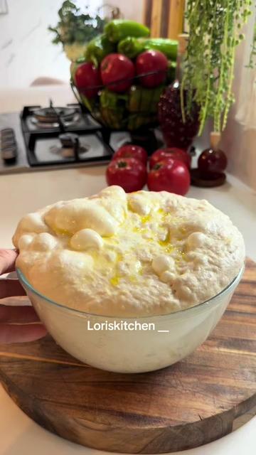 @Lori&rsquo;s Kitchen