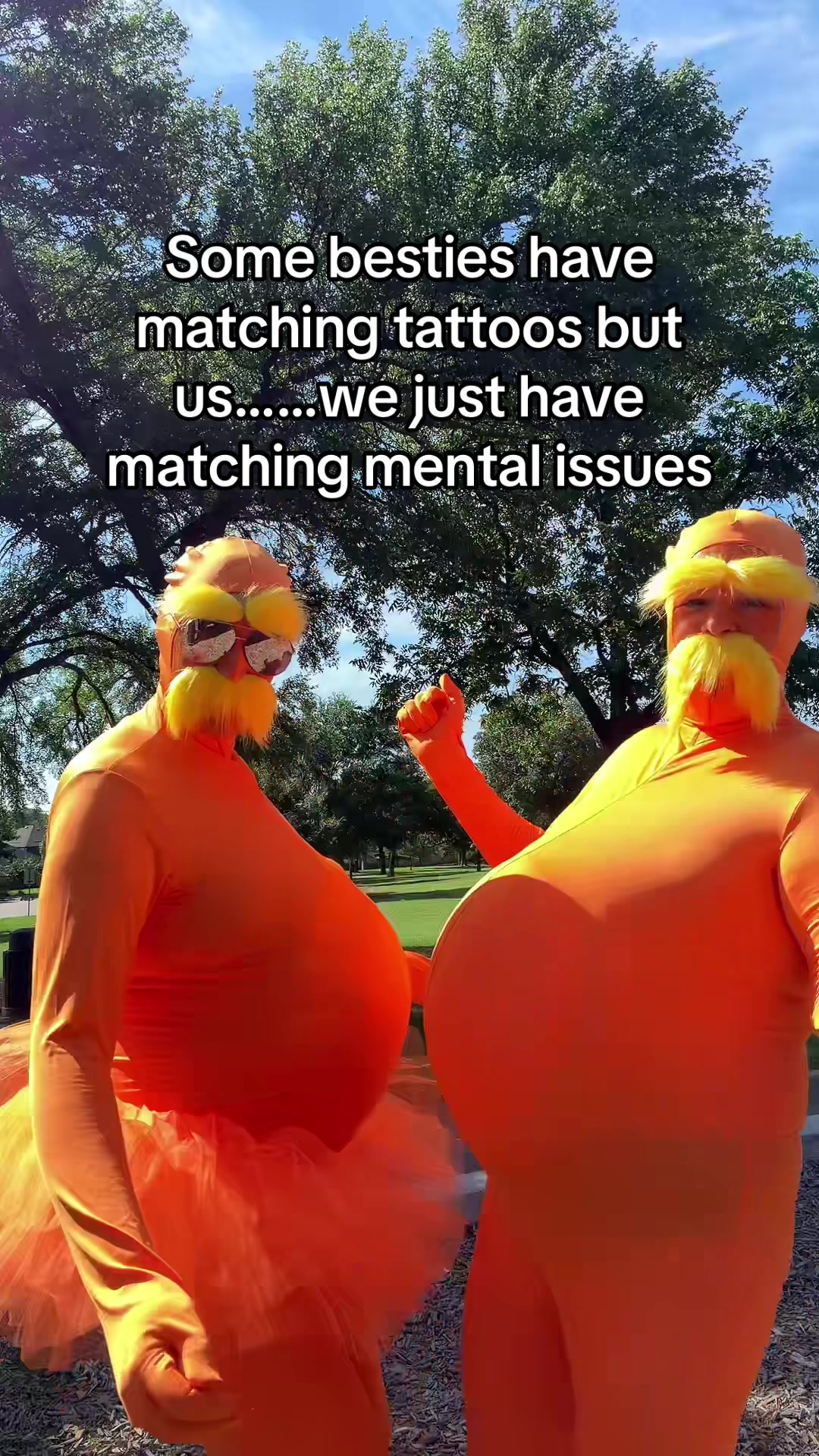 @DentonMomTok | The Funny Moms