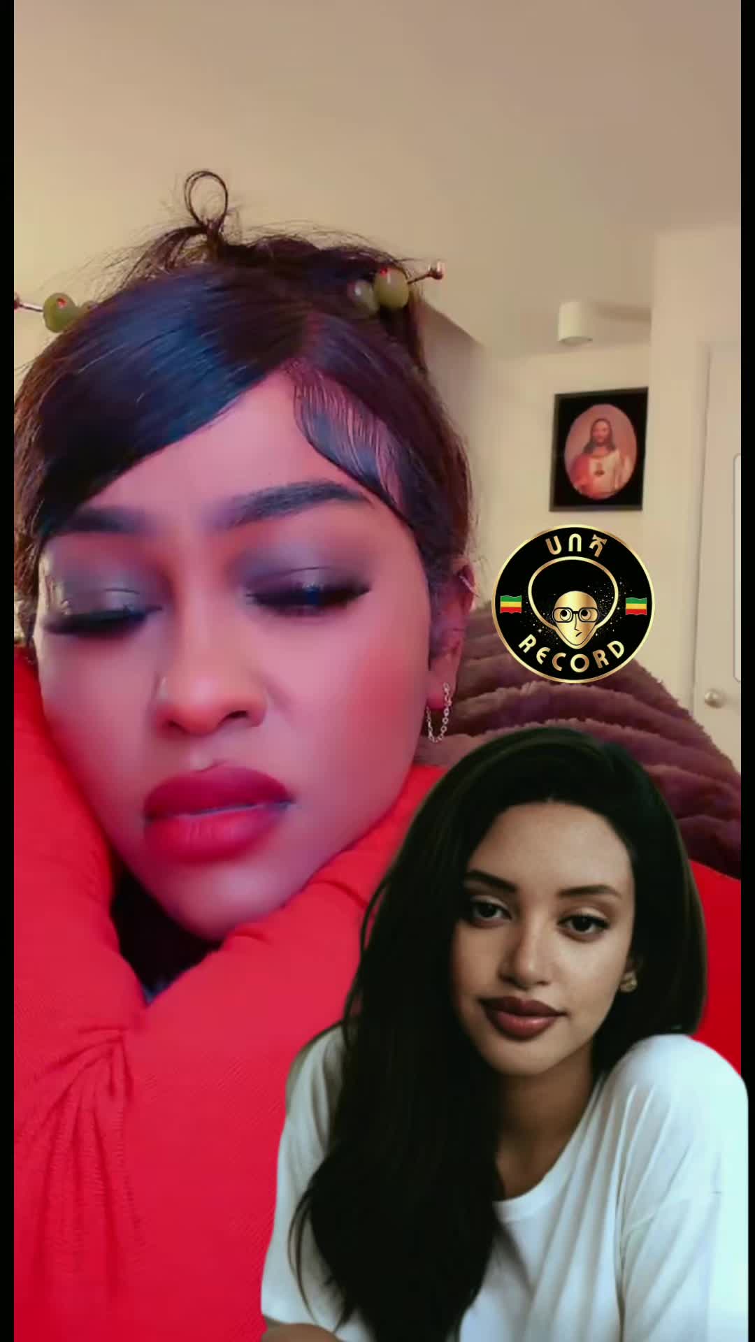 @ሀበሻ📸RECORD