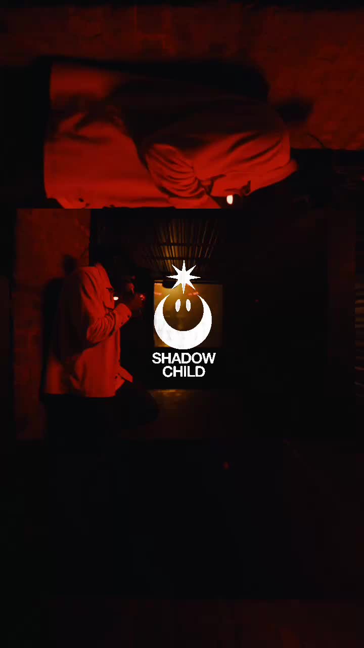 @Shadow Child