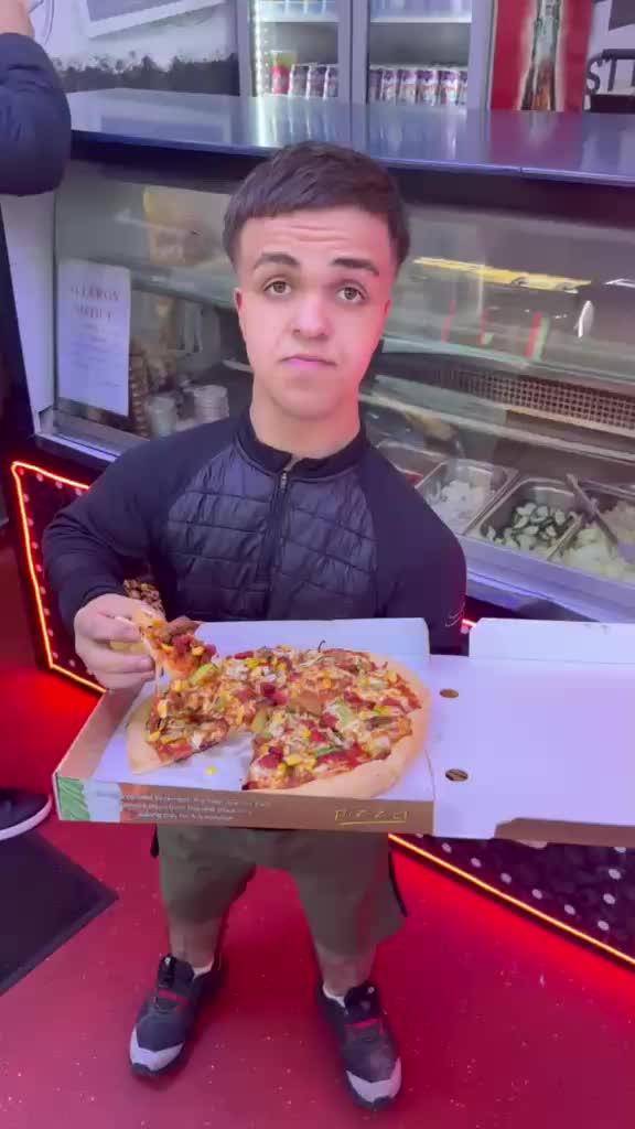 @B4FastFoodBradford