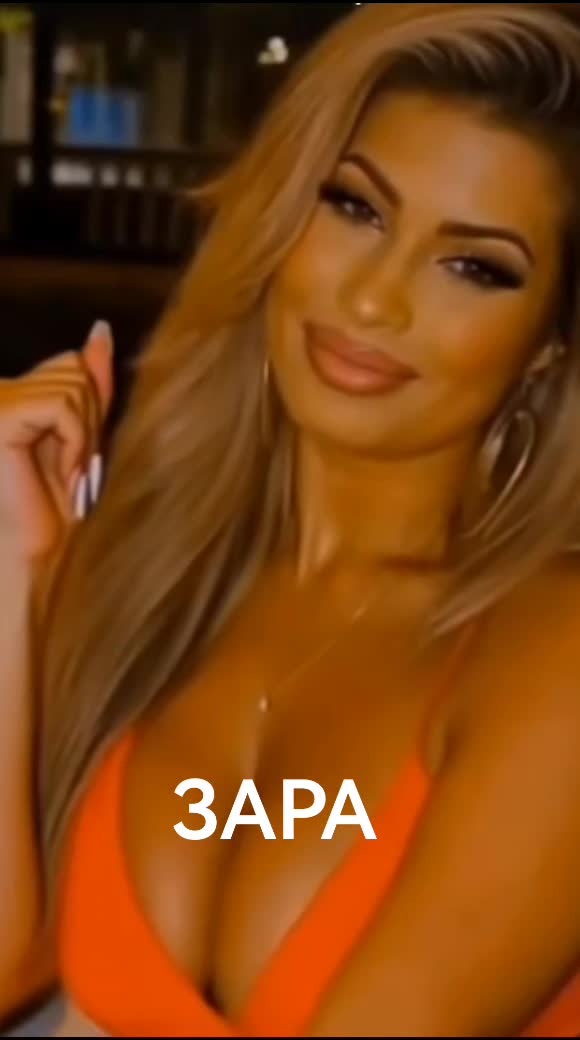 @💎Zara-Jazmin Bogdany💎