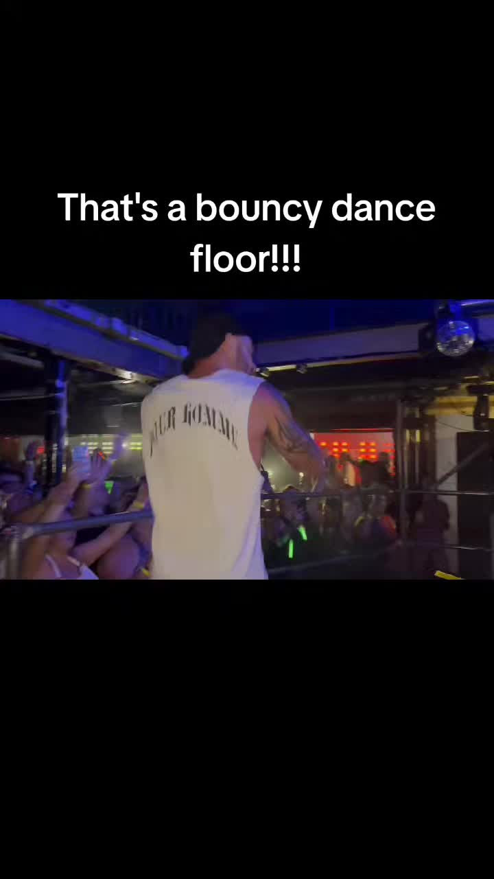 @The Rave Escape