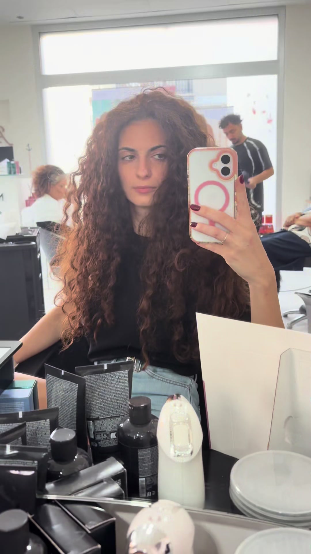 @Alessia Delli Carri