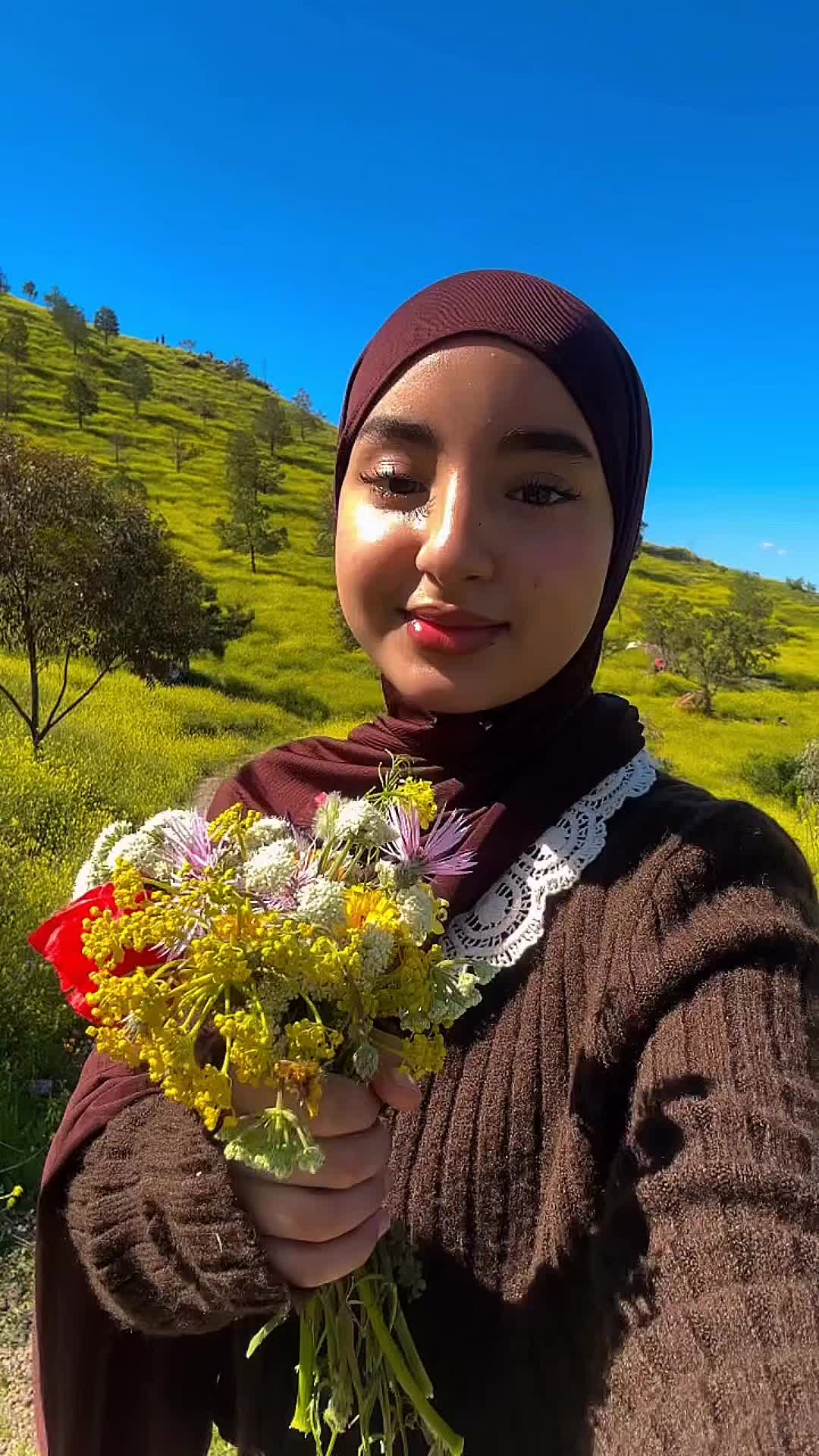 @Aya izelgue آية إزيلگ