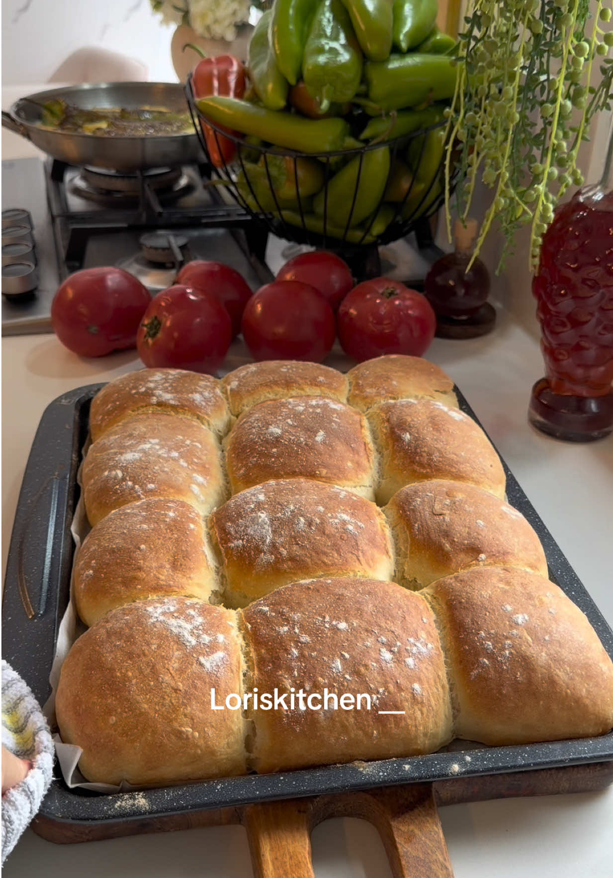 @Lori&rsquo;s Kitchen