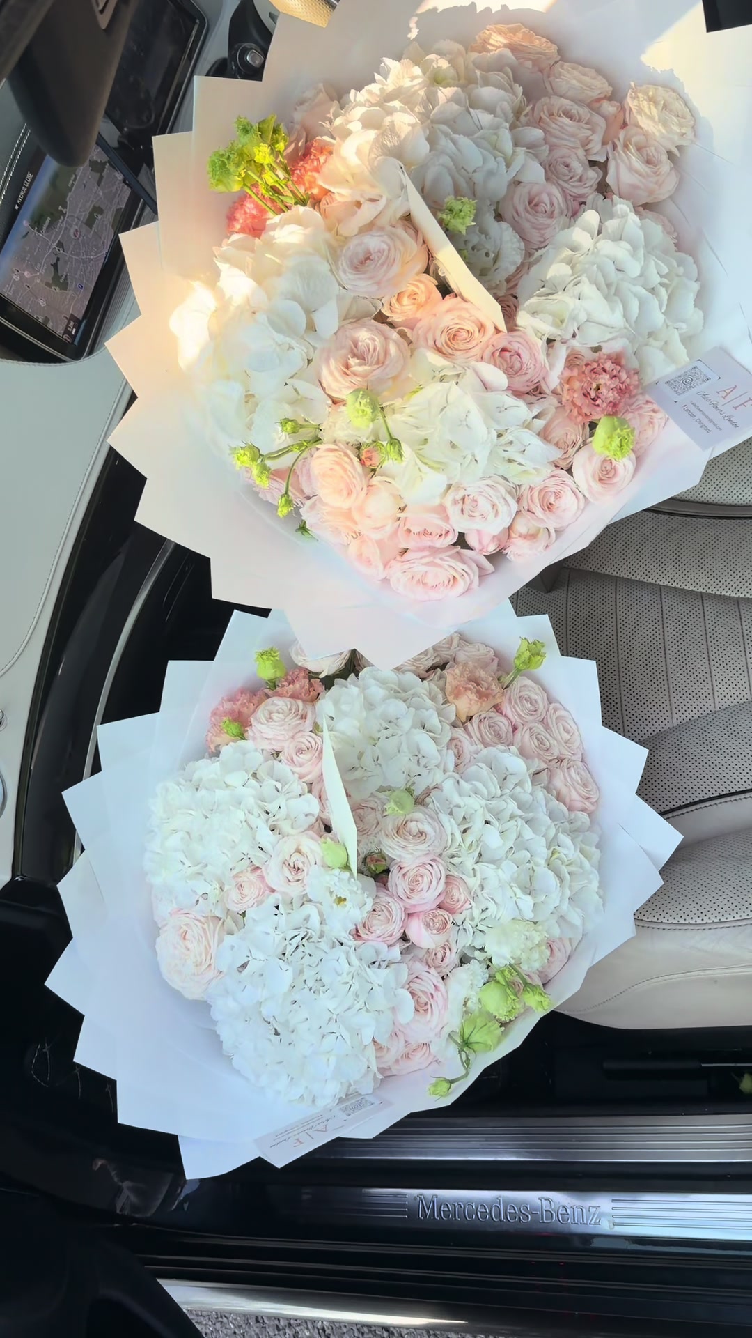 @AILES FLOWERS
