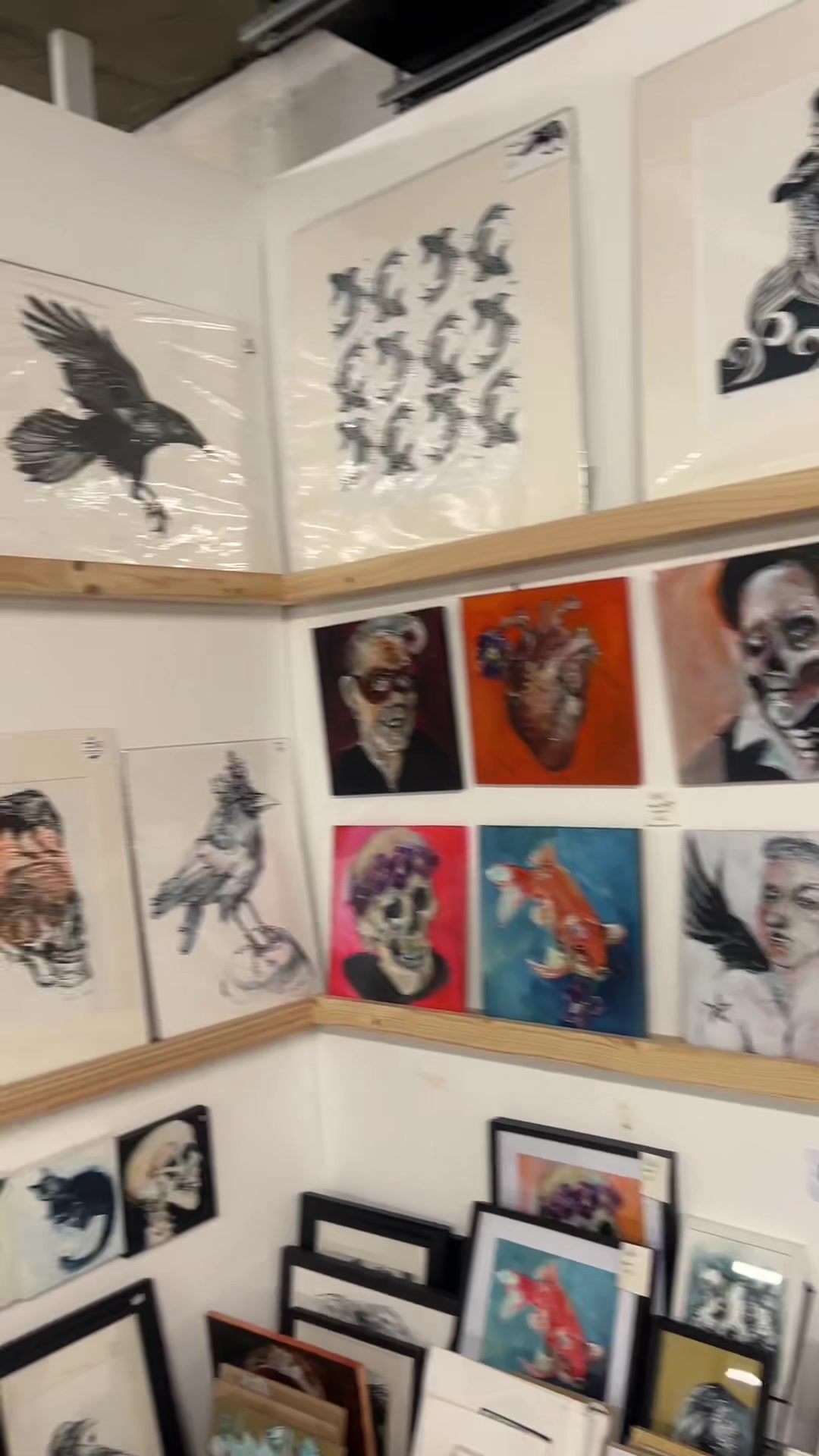 @Rachel 🏳️🌈 Artist