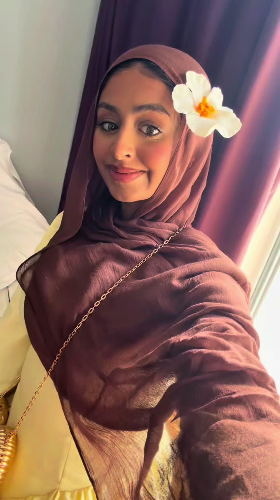 @Maimuna Ahmed