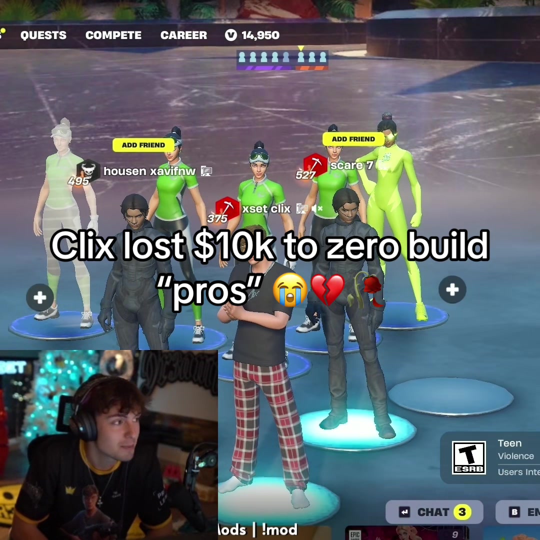 @Clix