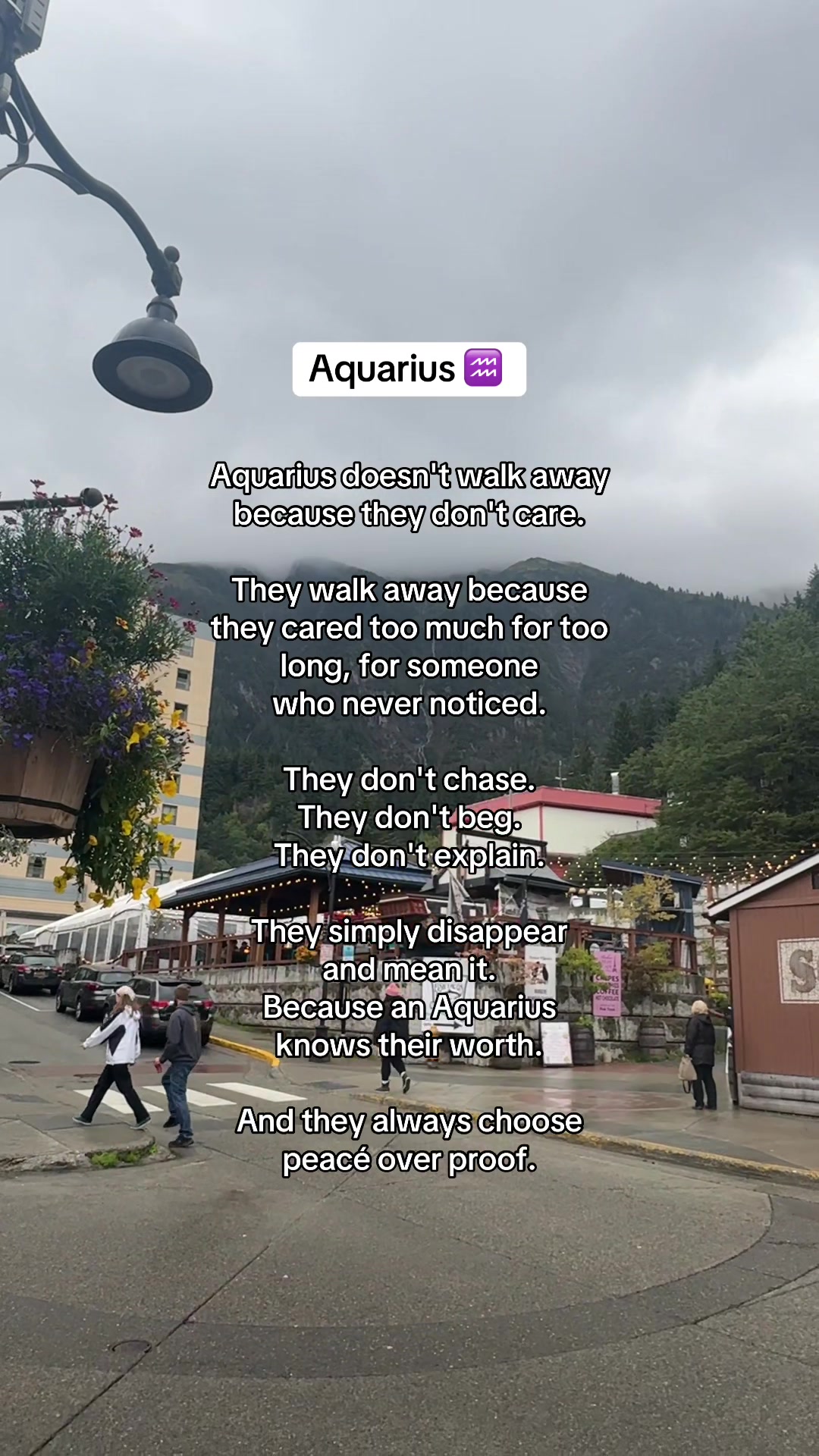 @Aquarian Soul