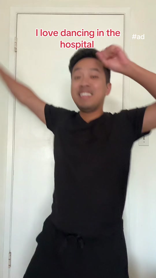 @Patrick Nguyen | PA-C