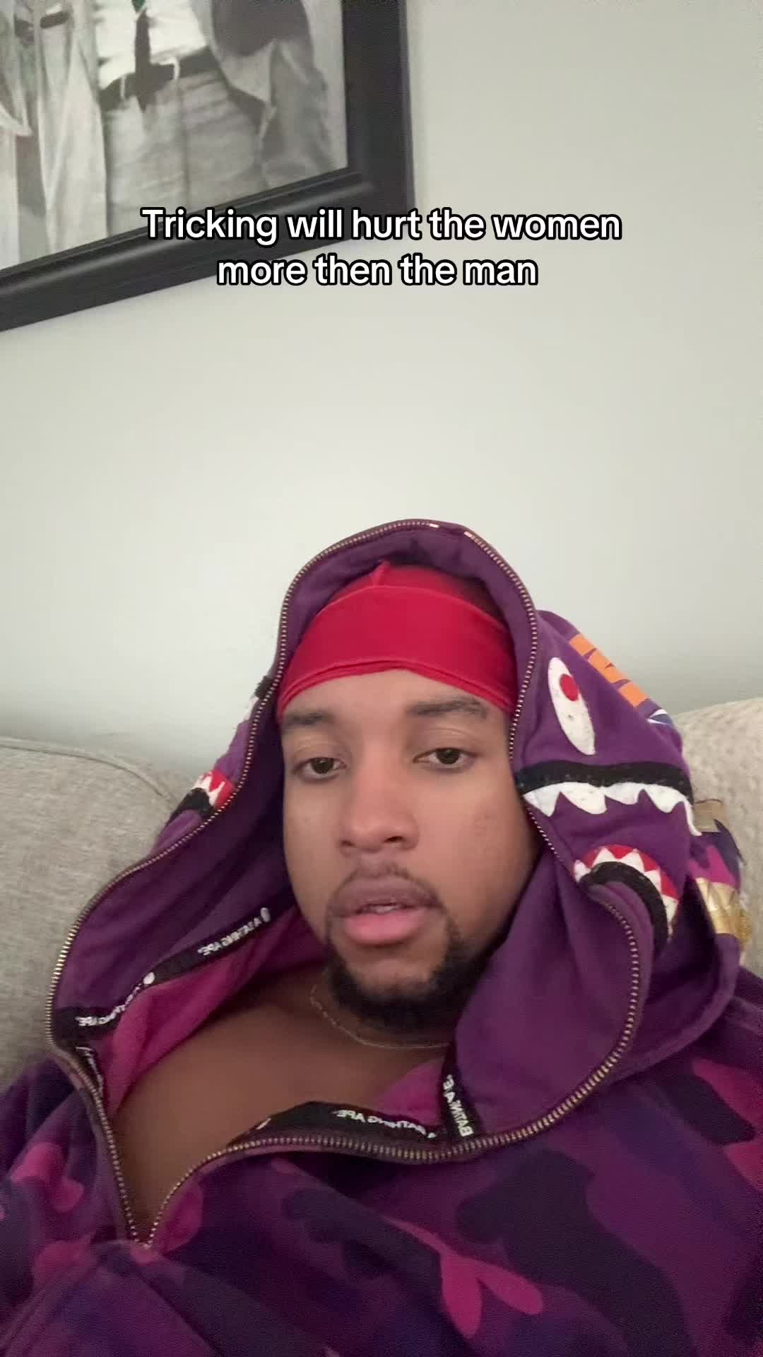 @Tredouglass