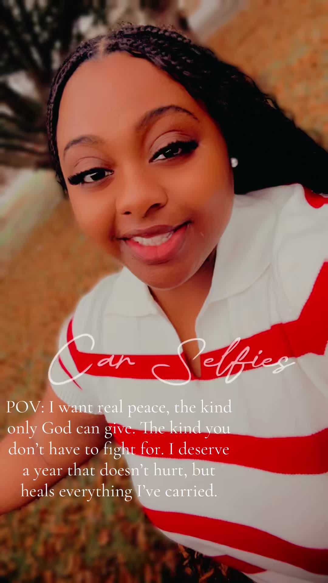 @Terricka Smith