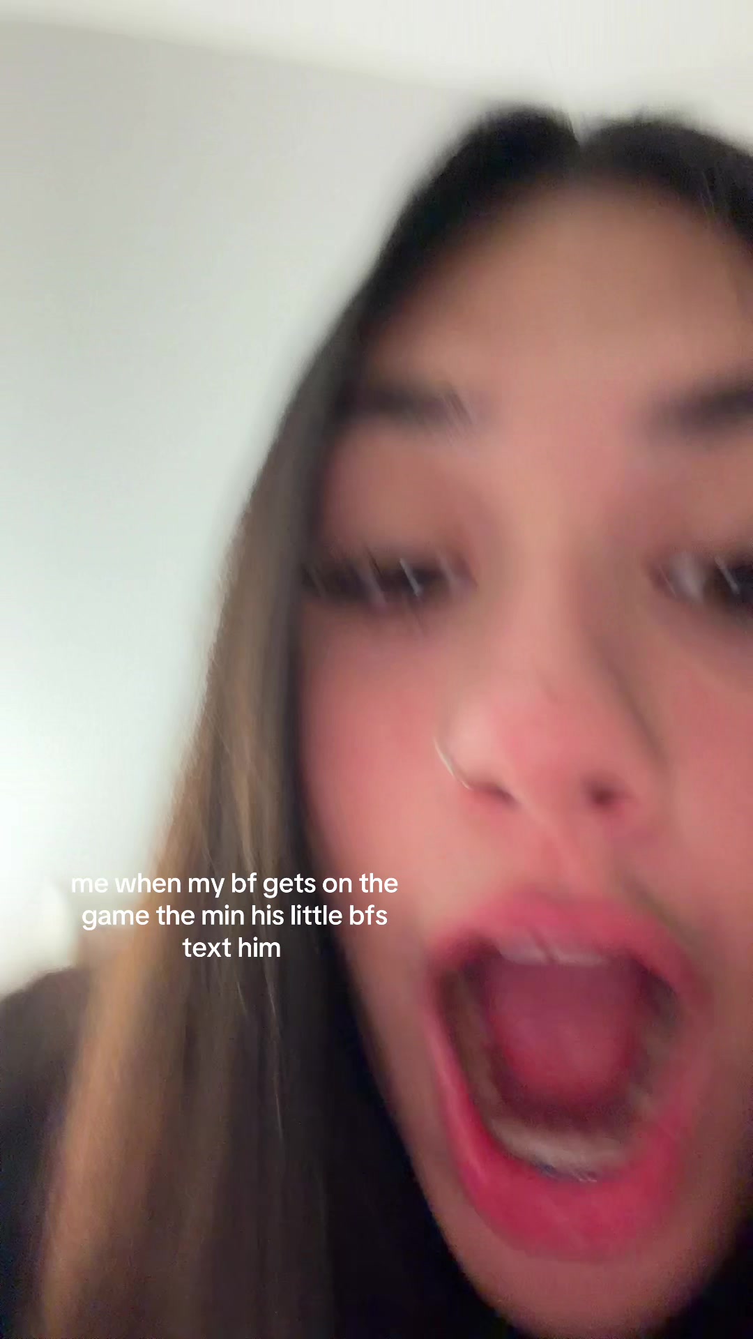 @secret