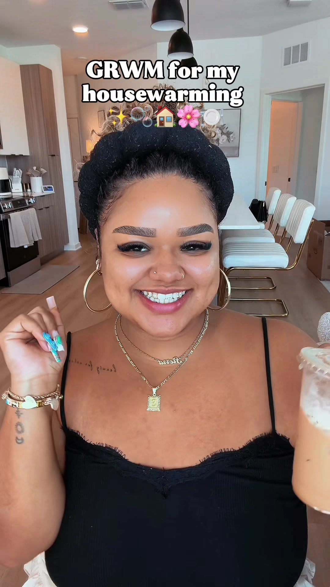 @Curlyheadsierra 💗