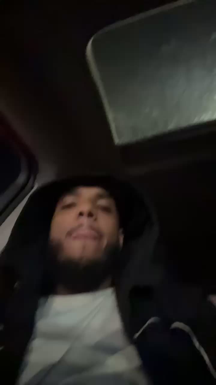 @Malik McGhee