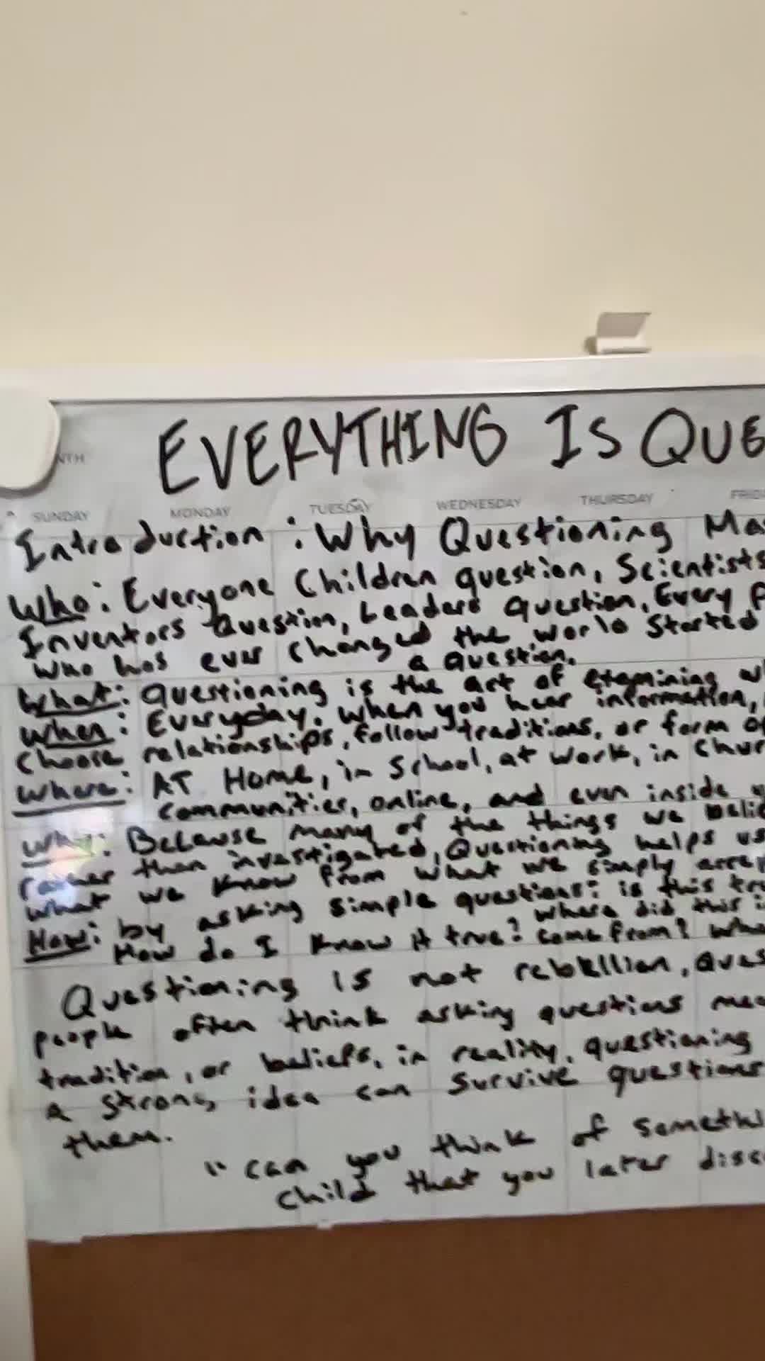 @Spokentruth