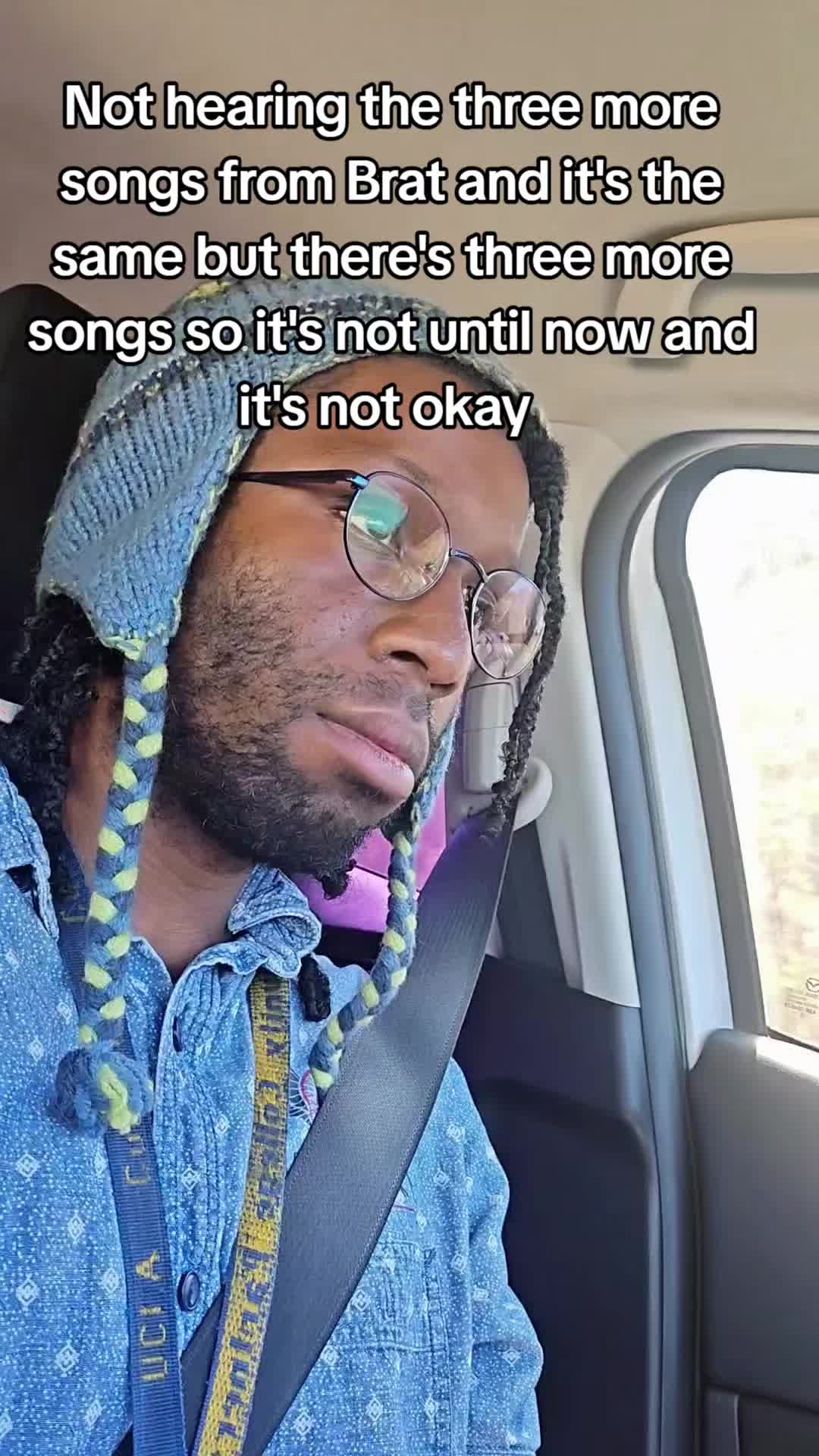 @the playlist