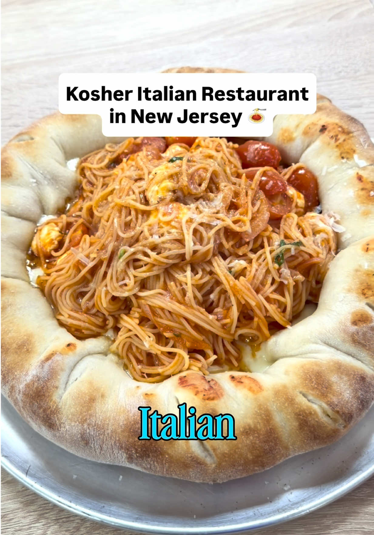 @Kosher Junkie